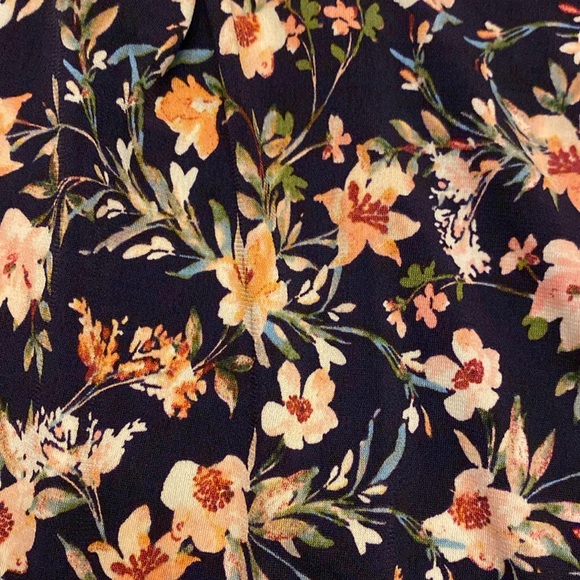 Two by Vince Camino top NWOT - Picture 5 of 5